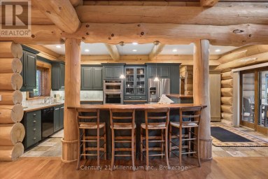 142 CRAIGLEITH ROAD Blue Mountains Ontario photo 13