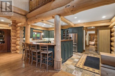 142 CRAIGLEITH ROAD Blue Mountains Ontario photo 14