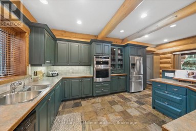 142 CRAIGLEITH ROAD Blue Mountains Ontario photo 15