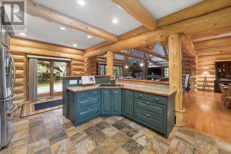 142 CRAIGLEITH ROAD, Blue Mountains, Ontario, L9Y0S3