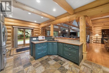 142 CRAIGLEITH ROAD Blue Mountains Ontario photo 16