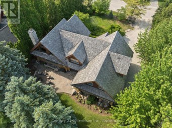 142 CRAIGLEITH ROAD Blue Mountains Ontario photo 2