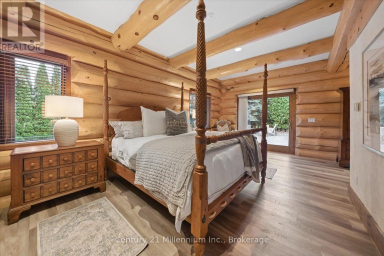 142 CRAIGLEITH ROAD, Blue Mountains, Ontario, L9Y0S3