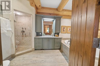 142 CRAIGLEITH ROAD Blue Mountains Ontario photo 22