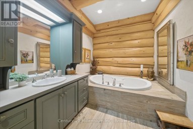 142 CRAIGLEITH ROAD Blue Mountains Ontario photo 23