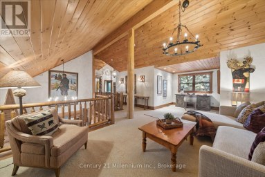142 CRAIGLEITH ROAD Blue Mountains Ontario photo 27