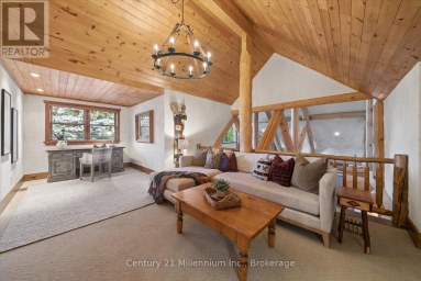 142 CRAIGLEITH ROAD Blue Mountains Ontario photo 28