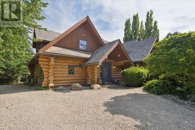 142 CRAIGLEITH ROAD Blue Mountains Ontario photo 3