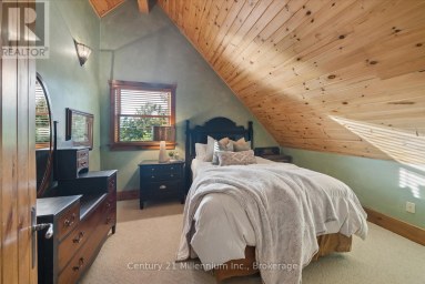 142 CRAIGLEITH ROAD Blue Mountains Ontario photo 34