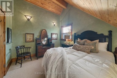 142 CRAIGLEITH ROAD Blue Mountains Ontario photo 35