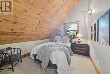 142 CRAIGLEITH ROAD Blue Mountains Ontario photo 37