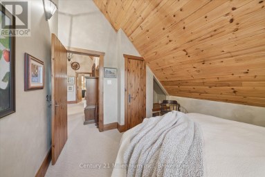 142 CRAIGLEITH ROAD Blue Mountains Ontario photo 38
