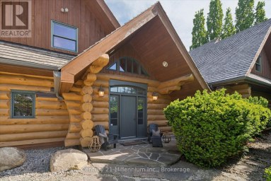 142 CRAIGLEITH ROAD Blue Mountains Ontario photo 4