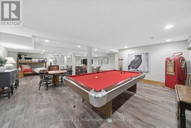 142 CRAIGLEITH ROAD Blue Mountains Ontario photo 41