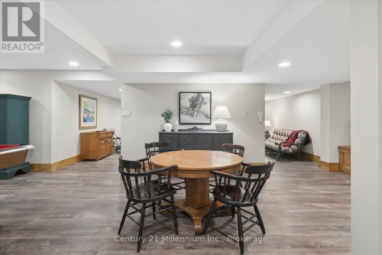 142 CRAIGLEITH ROAD, Blue Mountains, Ontario, L9Y0S3