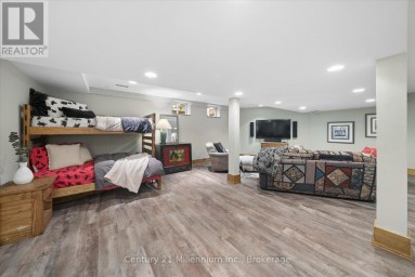 142 CRAIGLEITH ROAD Blue Mountains Ontario photo 43