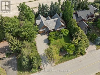 142 CRAIGLEITH ROAD Blue Mountains Ontario photo 47