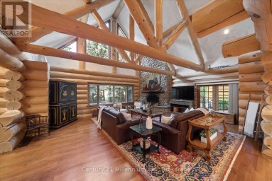 142 CRAIGLEITH ROAD Blue Mountains Ontario photo 7