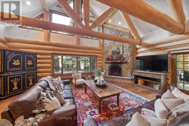 142 CRAIGLEITH ROAD Blue Mountains Ontario photo 8