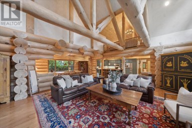 142 CRAIGLEITH ROAD Blue Mountains Ontario photo 9