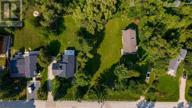 LOT 11 CRAIGLEITH ROAD, Blue Mountains, Ontario, L9Y0S4