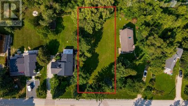 LOT 11 CRAIGLEITH ROAD Blue Mountains Ontario photo 2