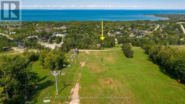 LOT 11 CRAIGLEITH ROAD, Blue Mountains, Ontario, L9Y0S4