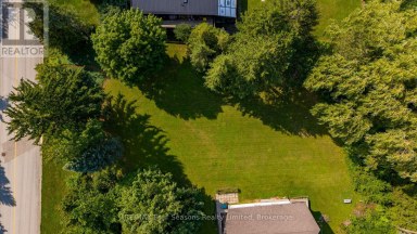 LOT 11 CRAIGLEITH ROAD Blue Mountains Ontario photo 4