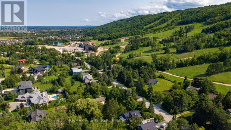LOT 11 CRAIGLEITH ROAD, Blue Mountains, Ontario, L9Y0S4