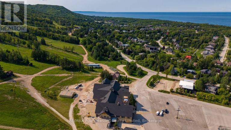 LOT 11 CRAIGLEITH ROAD, Blue Mountains, Ontario, L9Y0S4