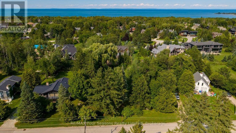 LOT 11 CRAIGLEITH ROAD, Blue Mountains, Ontario, L9Y0S4