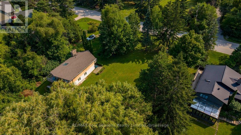LOT 11 CRAIGLEITH ROAD, Blue Mountains, Ontario, L9Y0S4