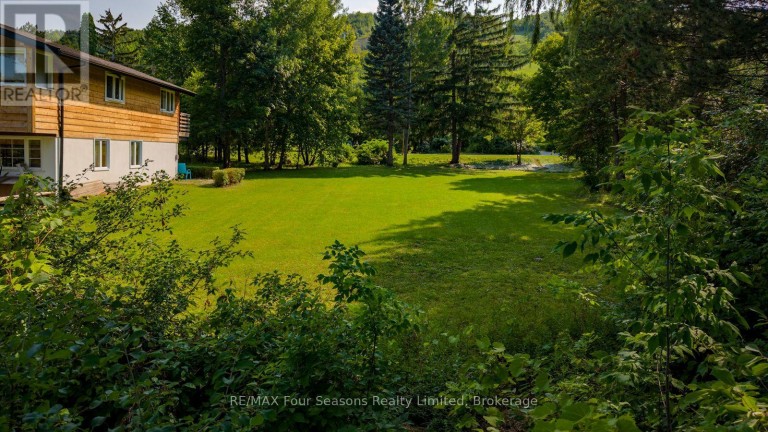 LOT 11 CRAIGLEITH ROAD, Blue Mountains, Ontario, L9Y0S4