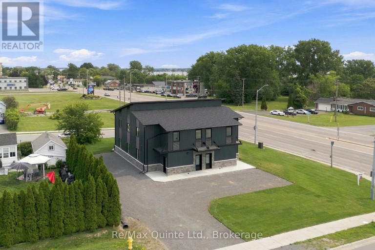 A - 5 SIENNA AVENUE, Belleville (Belleville Ward), Ontario, K8P4G5