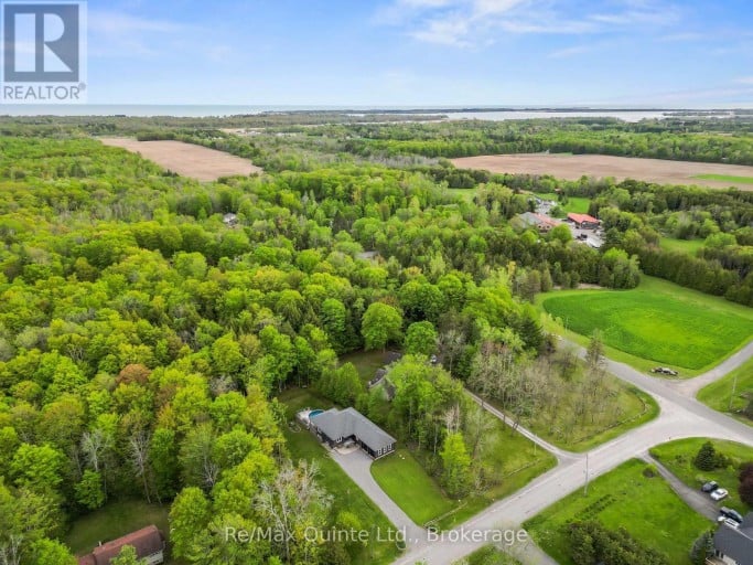 25 POWERLINE ROAD, Quinte West (Murray Ward), Ontario, K0K1H0
