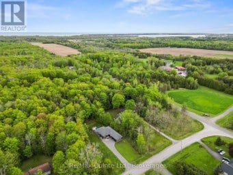 25 POWERLINE ROAD Quinte West (Murray Ward) Ontario photo 1
