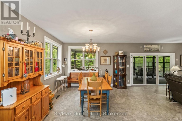25 POWERLINE ROAD, Quinte West (Murray Ward), Ontario, K0K1H0