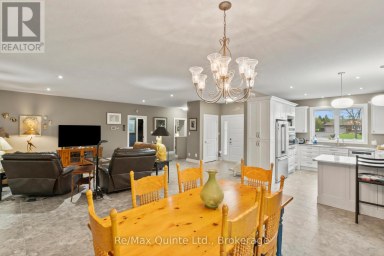25 POWERLINE ROAD Quinte West (Murray Ward) Ontario photo 3