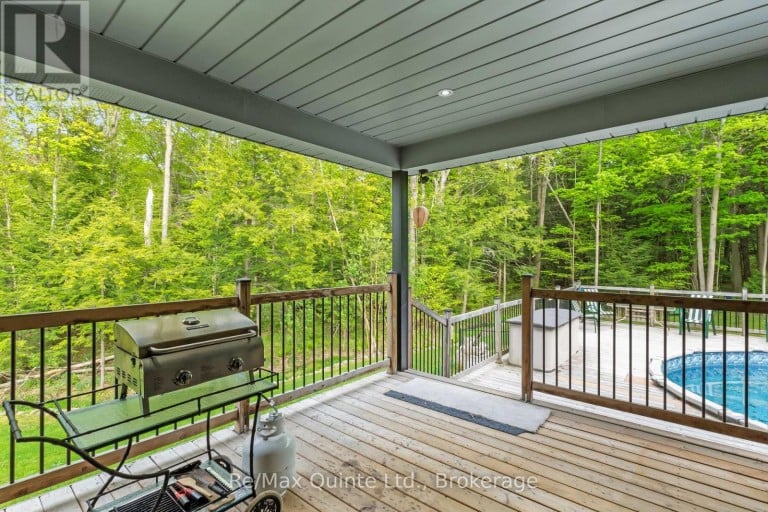 25 POWERLINE ROAD, Quinte West (Murray Ward), Ontario, K0K1H0