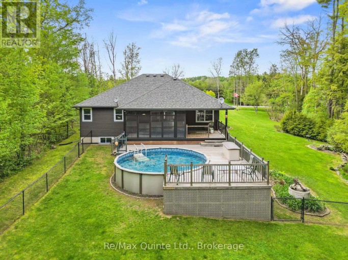 25 POWERLINE ROAD, Quinte West (Murray Ward), Ontario, K0K1H0