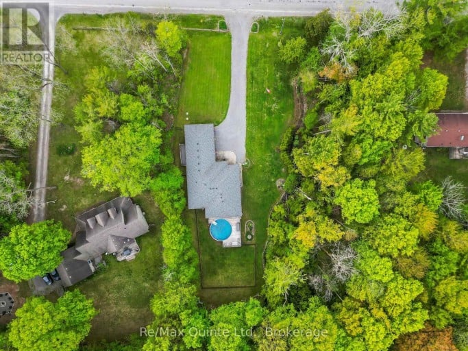 25 POWERLINE ROAD, Quinte West (Murray Ward), Ontario, K0K1H0