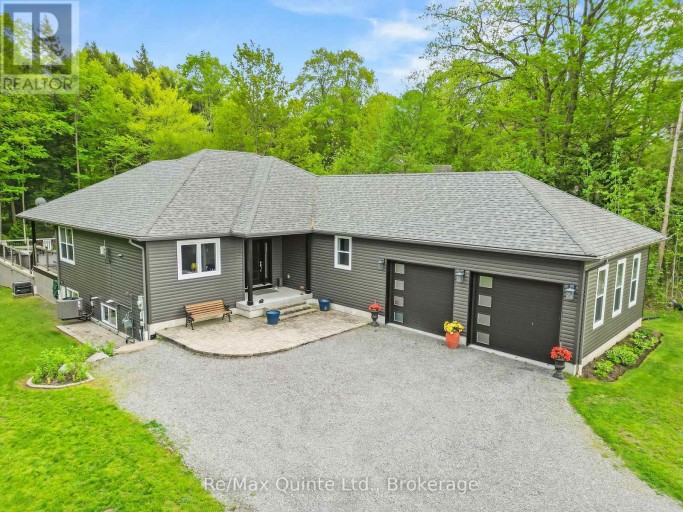 25 POWERLINE ROAD, Quinte West (Murray Ward), Ontario, K0K1H0