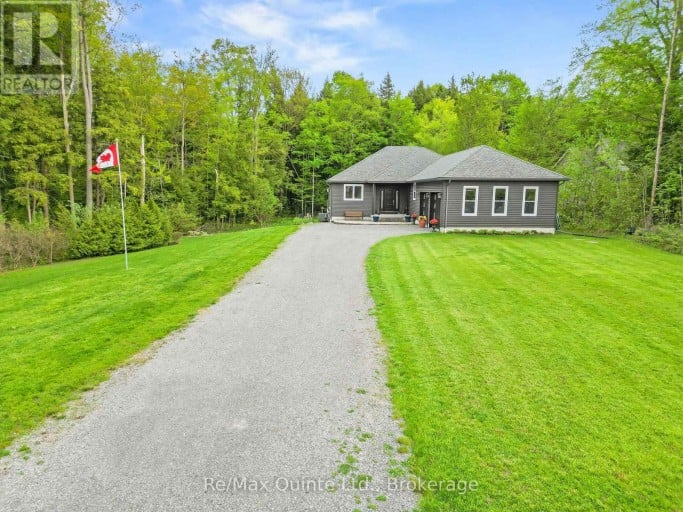 25 POWERLINE ROAD, Quinte West (Murray Ward), Ontario, K0K1H0