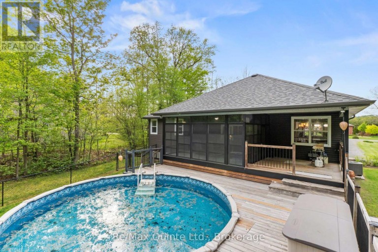 25 POWERLINE ROAD, Quinte West (Murray Ward), Ontario, K0K1H0