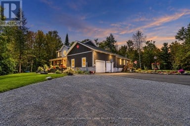 819 COUNTY 49 ROAD Kawartha Lakes (Verulam) Ontario photo 1