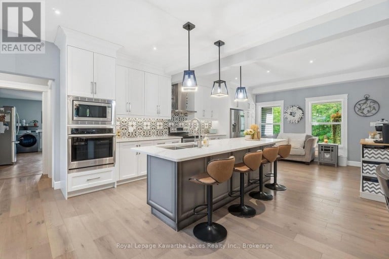 819 COUNTY 49 ROAD, Kawartha Lakes (Verulam), Ontario, K0M1A0