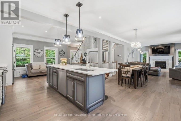 819 COUNTY 49 ROAD, Kawartha Lakes (Verulam), Ontario, K0M1A0