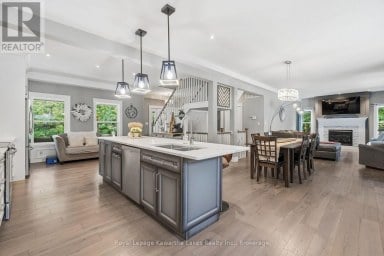 819 COUNTY 49 ROAD Kawartha Lakes (Verulam) Ontario photo 11