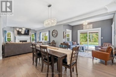 819 COUNTY 49 ROAD Kawartha Lakes (Verulam) Ontario photo 12