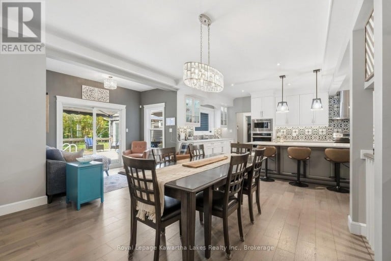 819 COUNTY 49 ROAD, Kawartha Lakes (Verulam), Ontario, K0M1A0